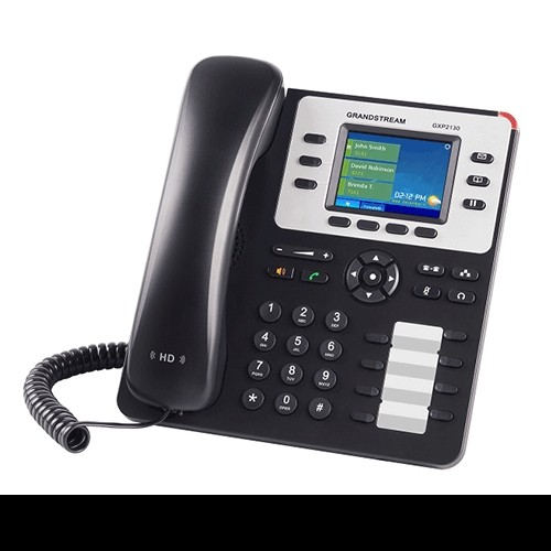 GXP2130 - de Globephone